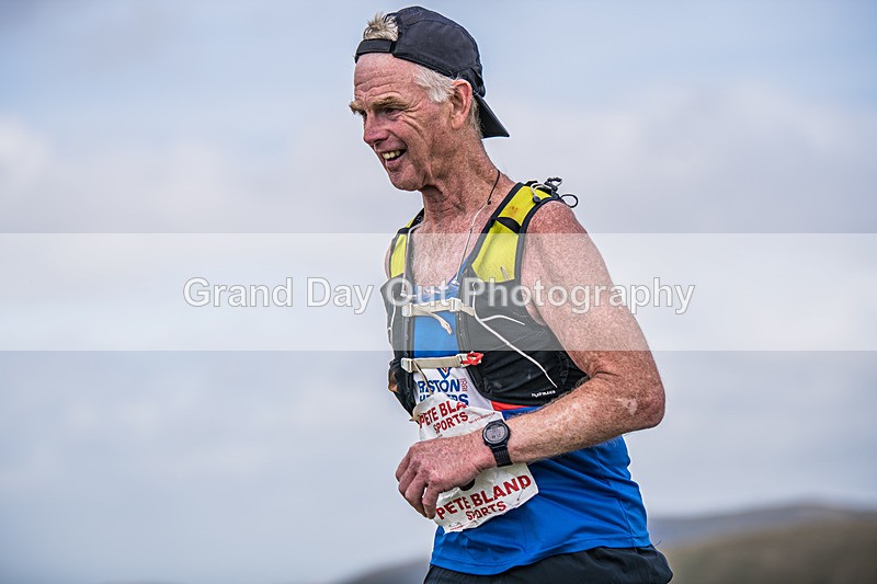 Sedbergh-877 - Sedbergh Hills Fell Race Sunday 18th August 2024