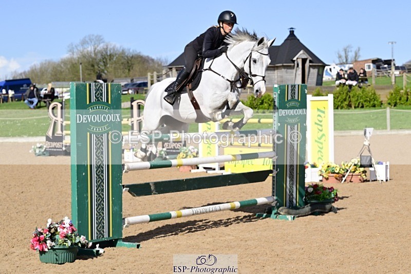 260314-140558-04340 - Cls 15+16 Snr Foxhunter and 1.20m Open