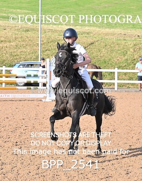 BPP_2541 - THU CLASS 5 Graham Heath 128/138 Primary C'ship Qualifier **Viewing/Selection class for 128/138 team