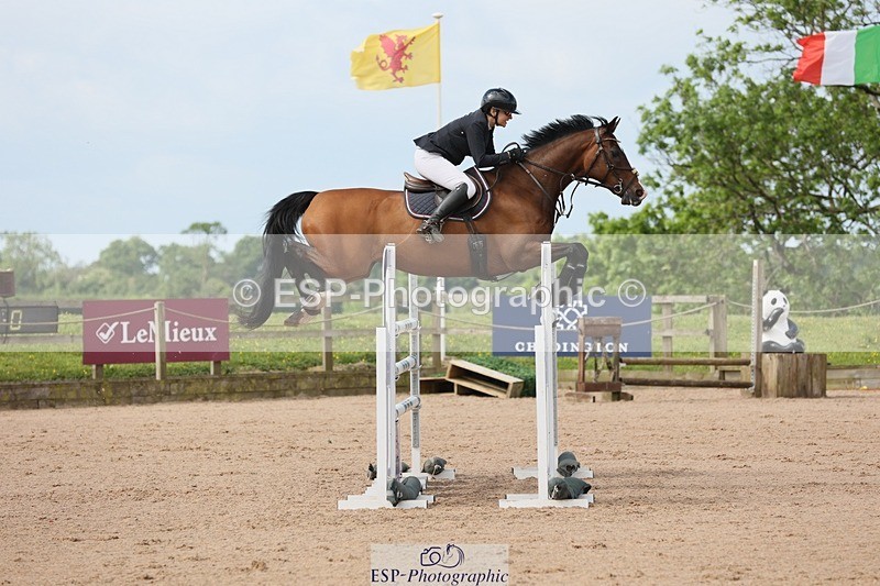 250525-100902-07470 - Cls 26 National 1.30m Open