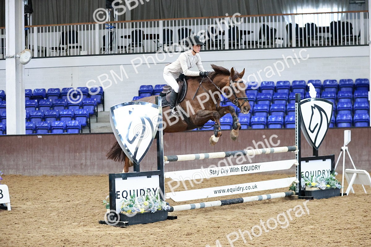 SBM_001047 - Class 3 - Senior Discovery 1.00m