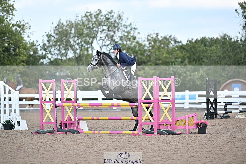 241005A-101858-02921 - SAT Cls 16 85cm Amateur Quali