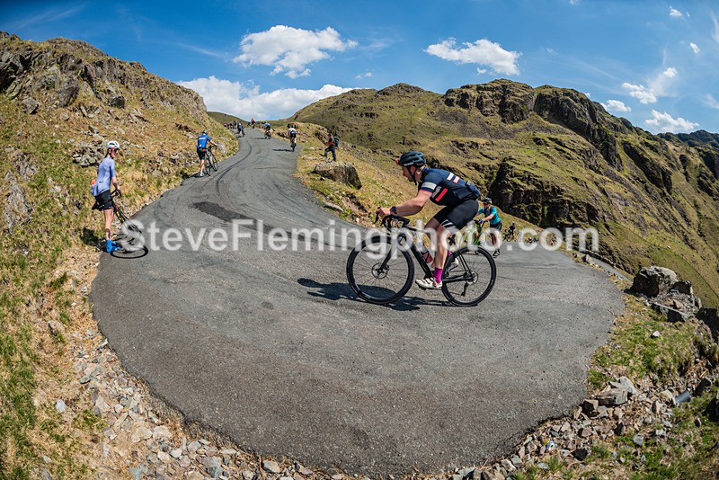 150415 - Hardknott Hairpin 15.00 - 16.00