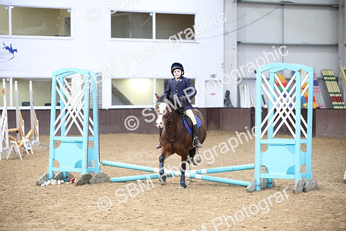 SBM_000077 - Class 1 - 40cm