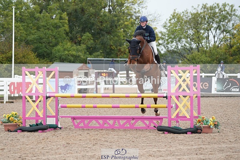 251003-115301-00798 - Cls 8 95cm Amateur Qualifier