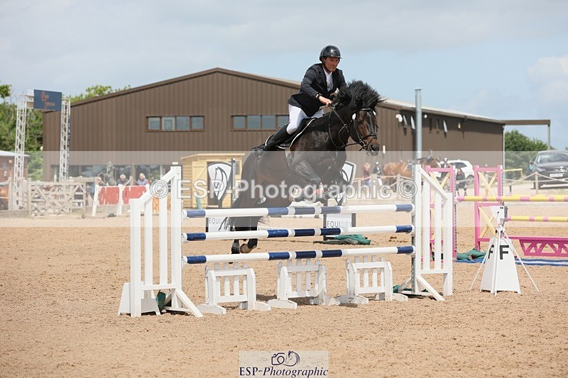 250525-122137-08204 - Cla 27 A&B 1.05 & 1.10m Snr Gran Prix