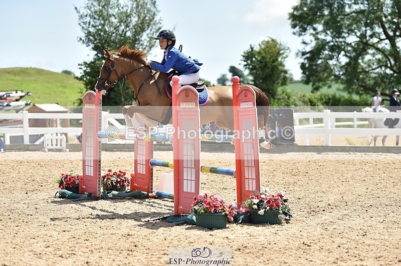 250628-134902-04143 - Cls 23 Graham Heath Equestrian 128cm & 138cm
