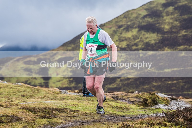 Coledale-1190 - Coledale Horseshoe Fell Race Saturday 25th March 2023