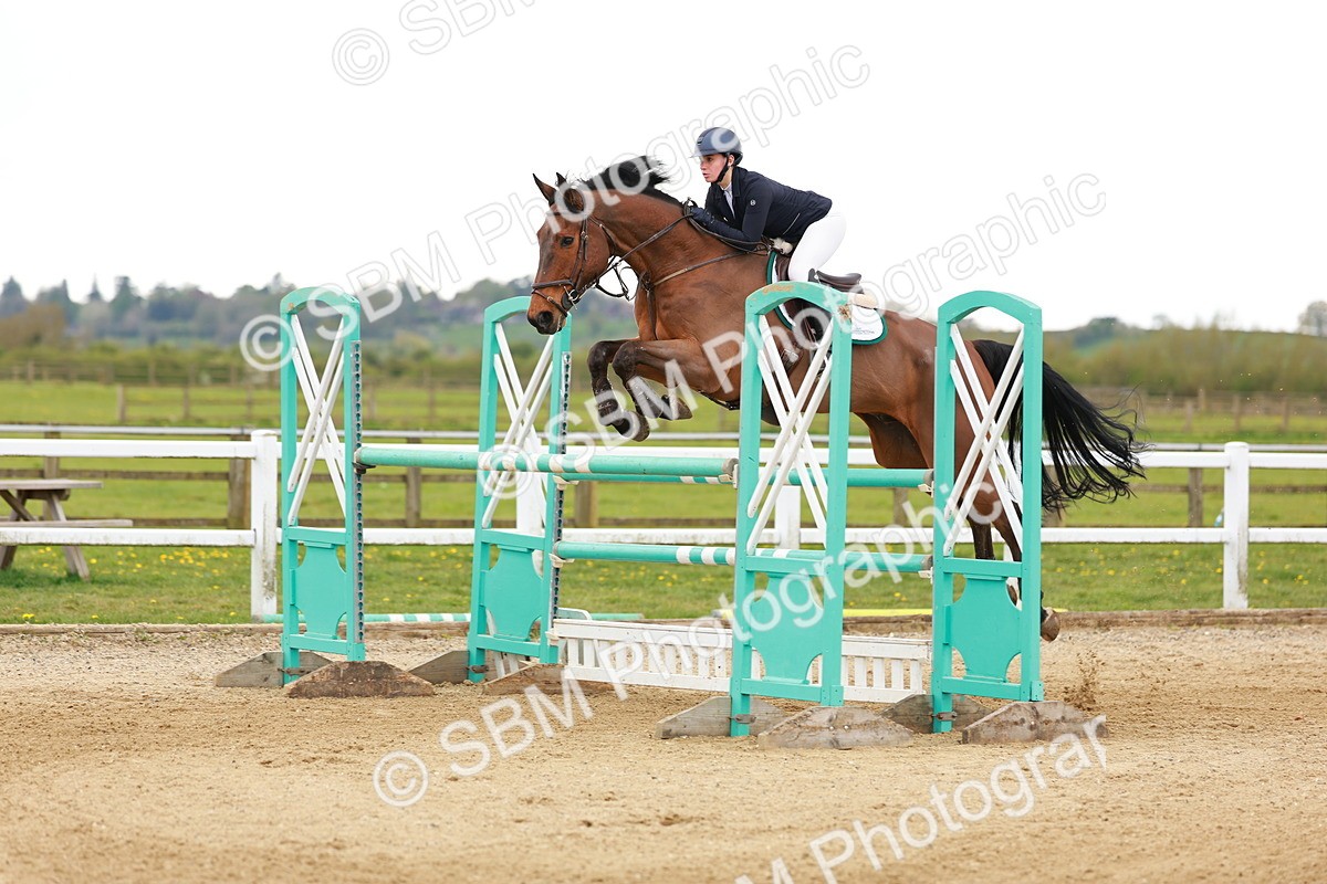 SBM_002860 - Class 6 - National 1.30 1.40m