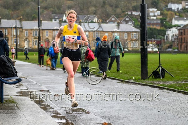 YARR26-814239 - U17 Women