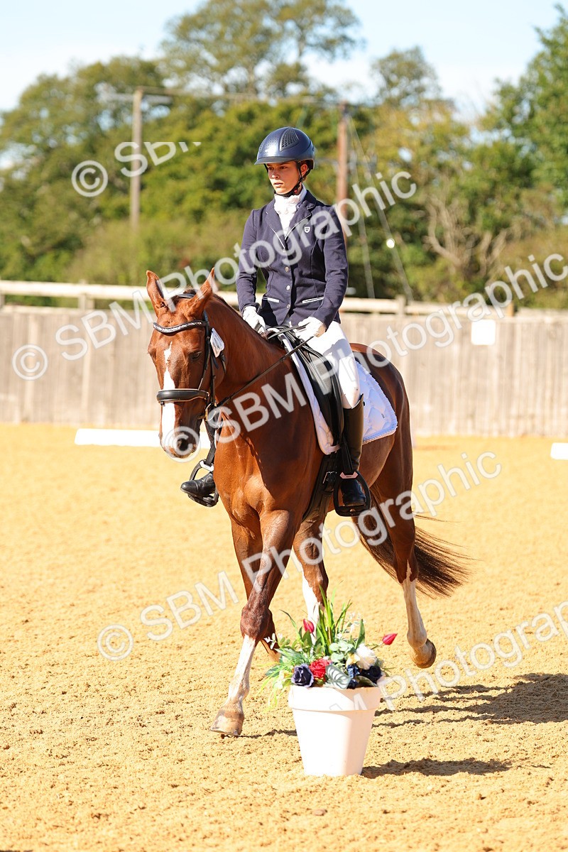 SBM_40049 - D18 - Grand Tour Championship - Novice 34