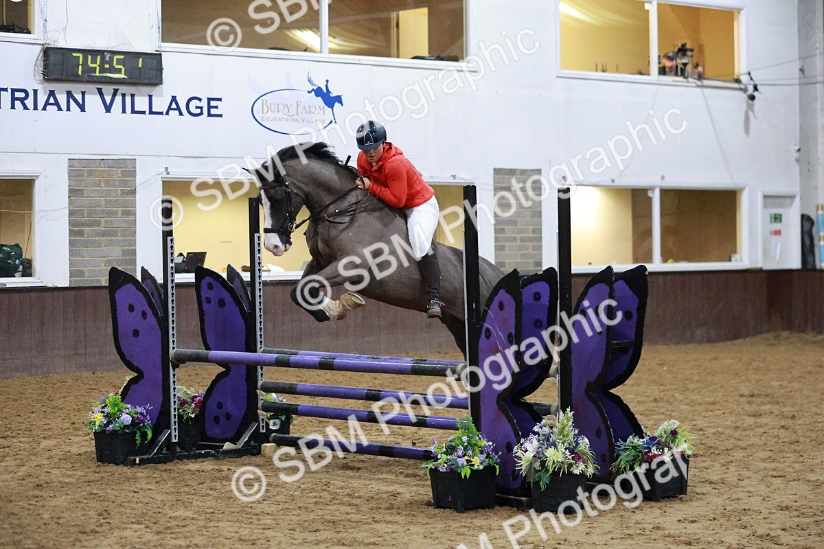 SBM_005950 - Bareback - Camera 1