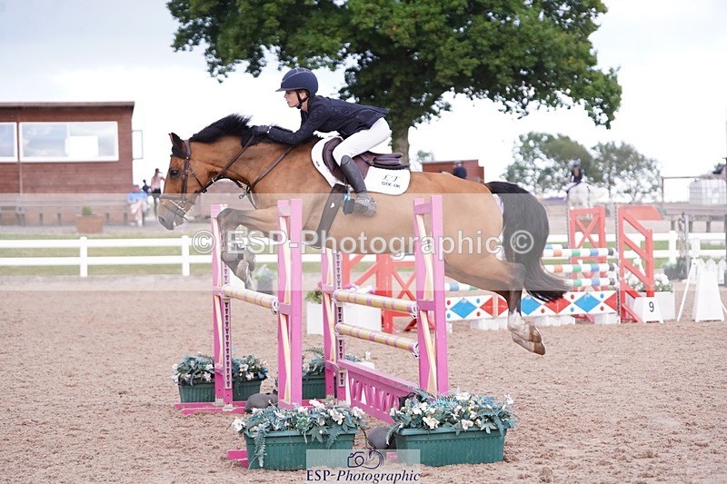 250628-195816-07987 - Cls 25 Blue Chip Pony Newcomers & 1m Open