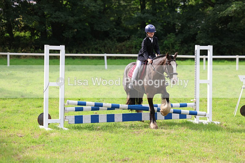 3E7A5354 - Class 1: 60cm Juniors and Seniors