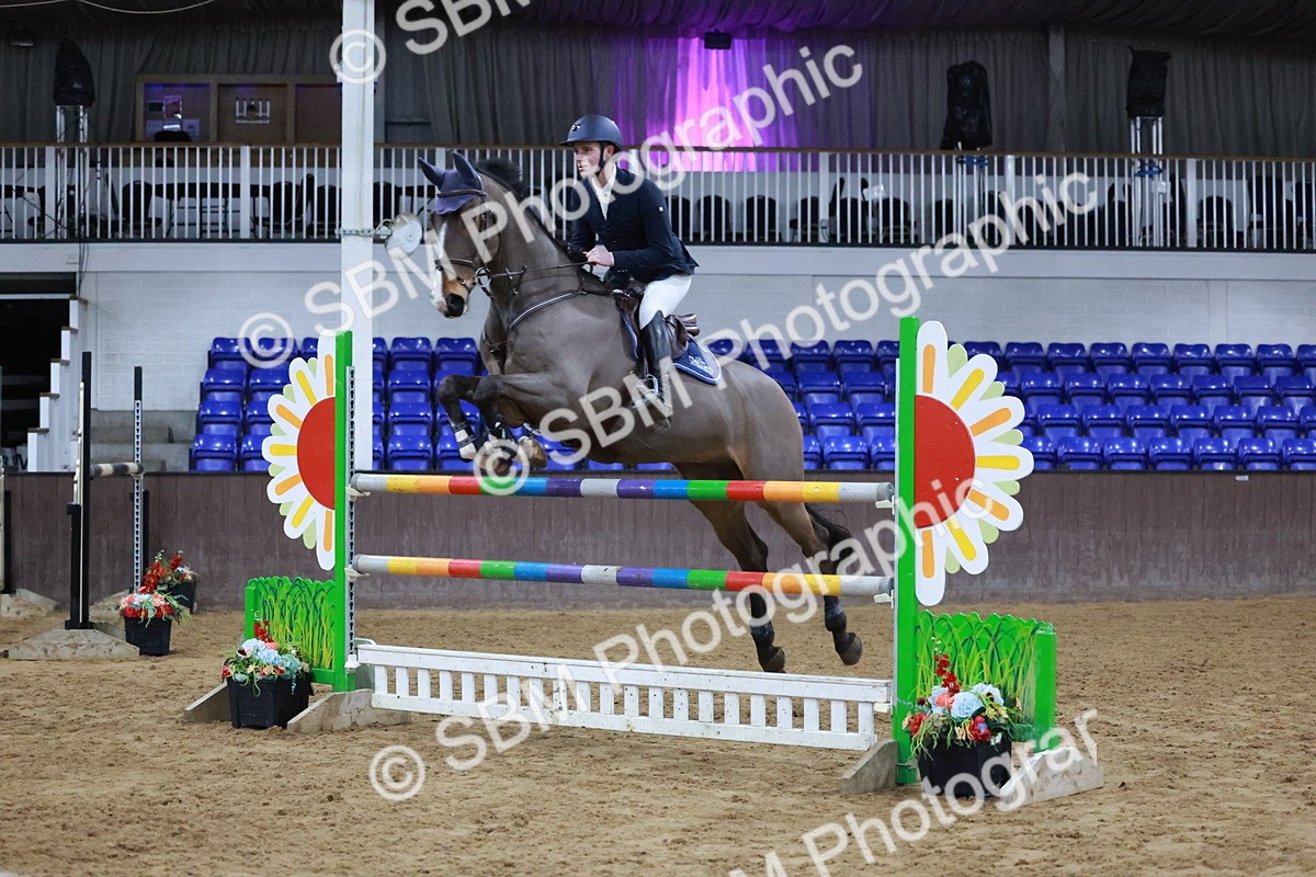 SBM_004592 - Class 14 - Winter 1.25m Championship Qualifier