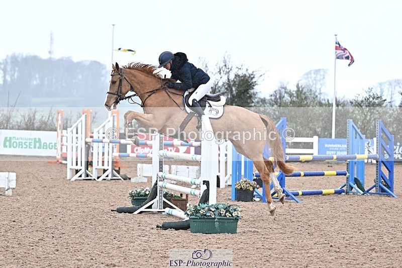 260313-120514-00341 - Cls 9 Snr Discovery and 1m Open