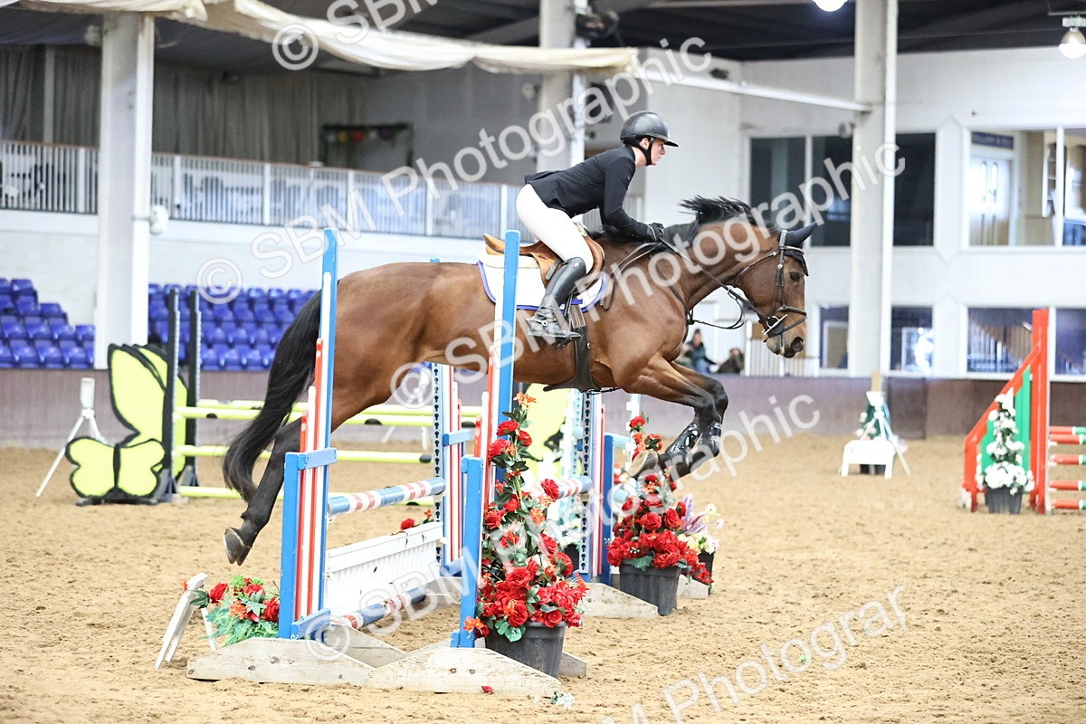 SBM_002785 - Class 9 - Senior British Novice 90cm
