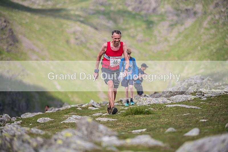Duddon Long-408 - Duddon Valley Long Fell Race Saturday 1st June 2024