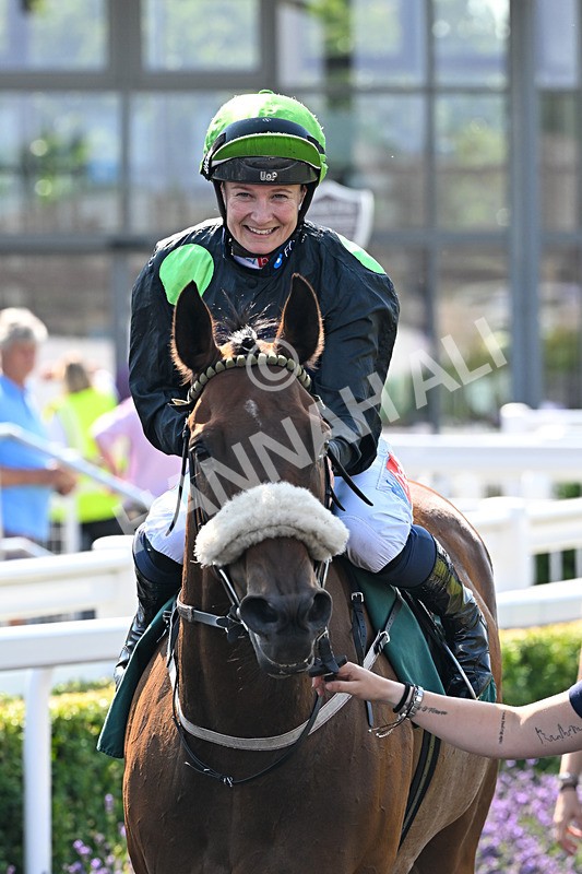 150726-Race 4-The Good Biscuit-3449 - Race 4 15.40pm Le Veinard 2026. Racing And Info Handicap