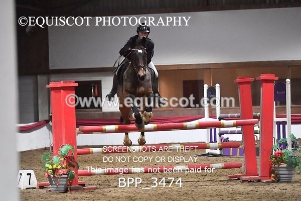 BPP_3474 - CLASS 16 BS SENIOR 1.05m Amateur Championship Qualifier