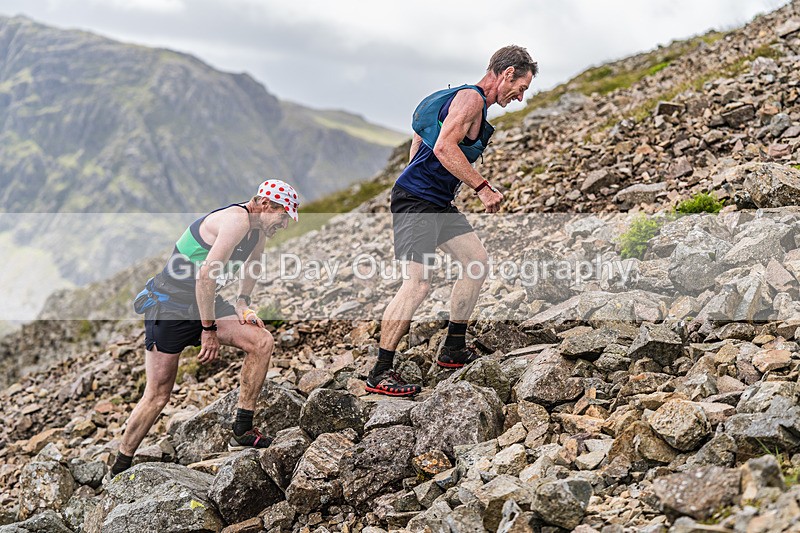 Borrowdale-344 - Borrowdale Fell Race Saturday 3rd August 2024