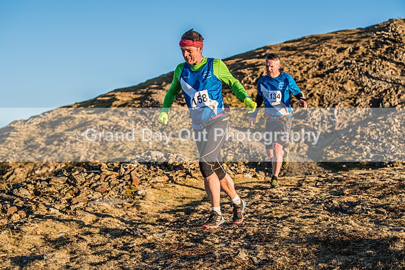 Grisedale-351 - Grisedale Grind Fell Race Wednesday 19th April 2023
