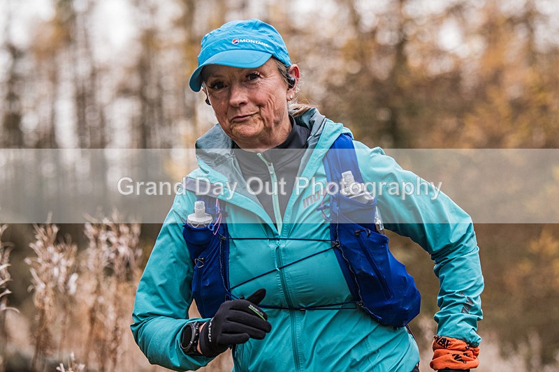 Tweed Valley-985 - High Terrain Events Tweed Valley 65 & 50K Ultra Trail Races Sunday 17th November 2024