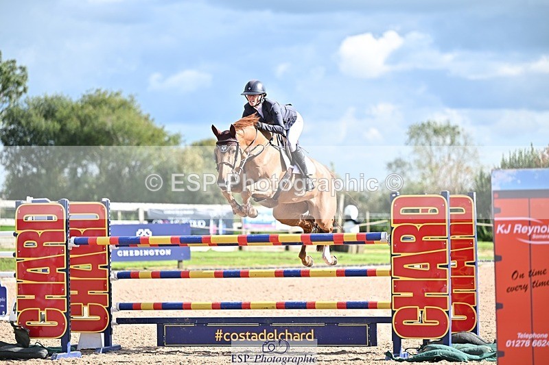 250924-144504-00589 - Cls 7 National 1.30m and 1.40m