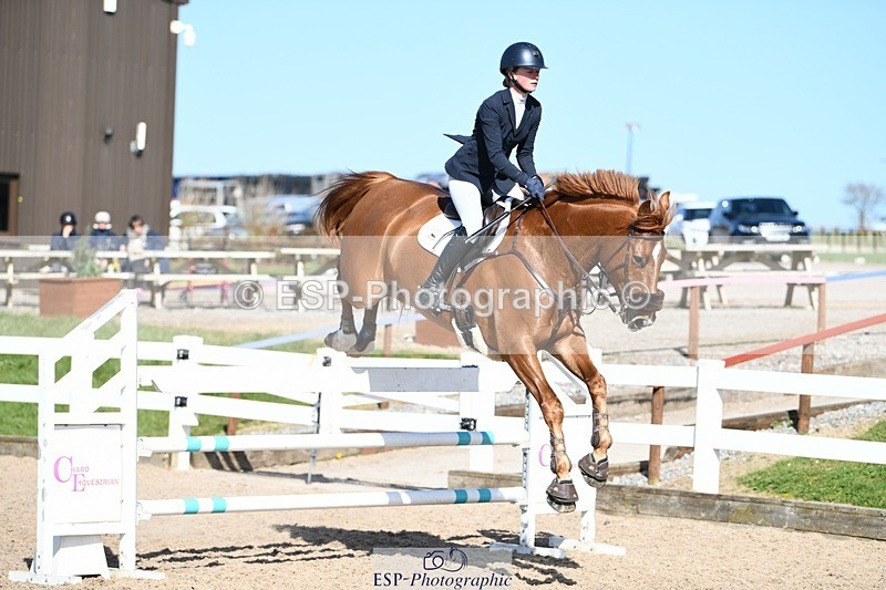 250330-151810-07551 - Cls 38 National 1.15m M Cup Quali