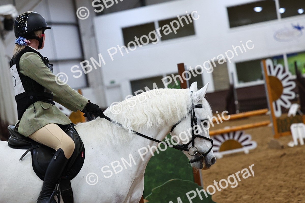 SBM_003538 - Class 37 - 80cm Training Stakes