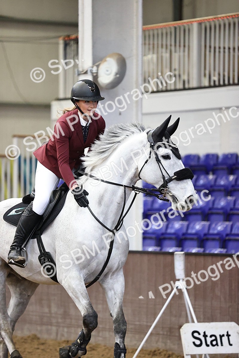 SBM_004860 - Class 16 - Senior Newcomers - 1.10m