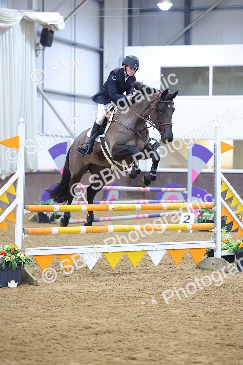 SBM_001482 - Class 14 - Nupafeed Supplements Senior Discovery/ 1m Open - First Round (1.00m)