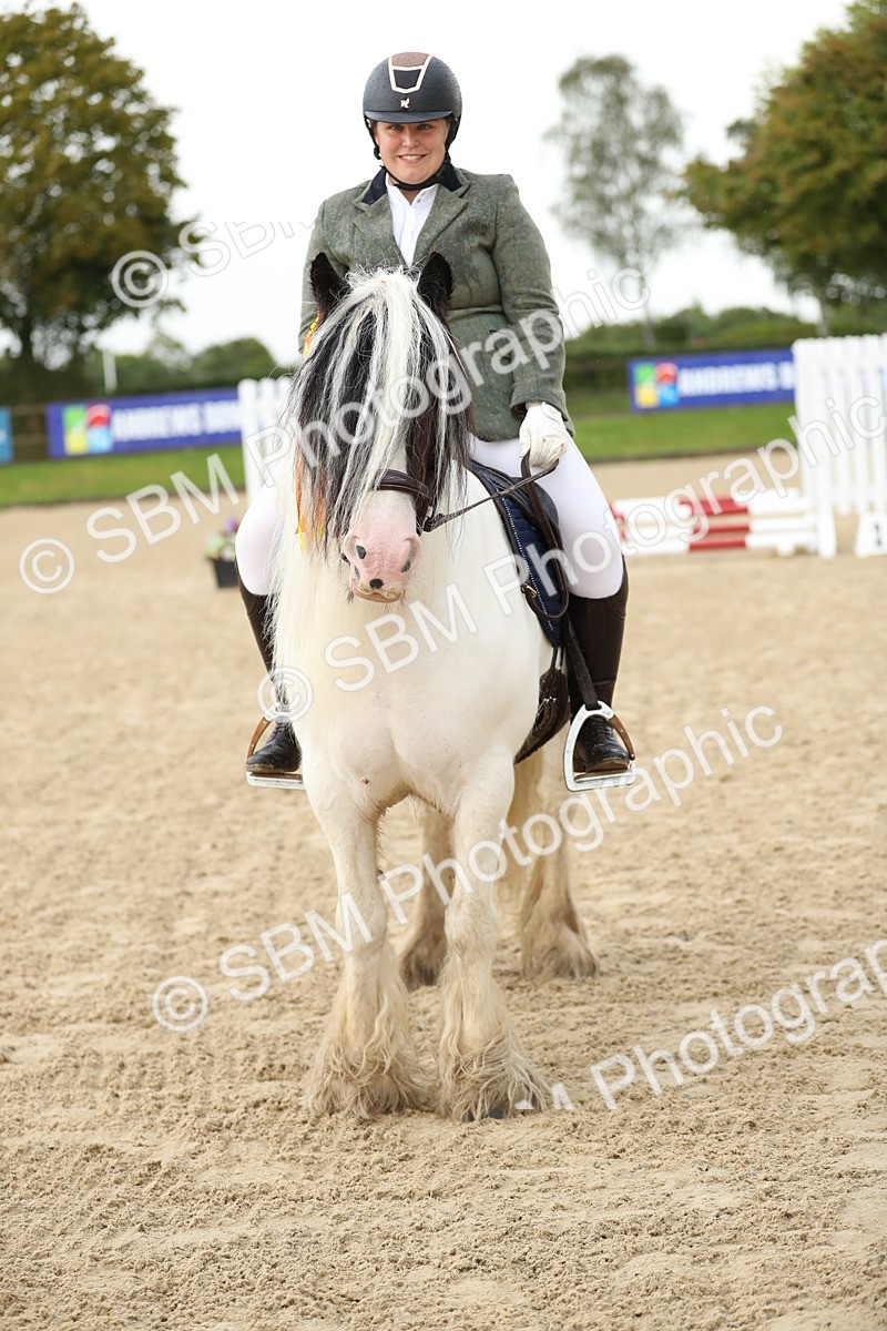 SBM_01075 - J27 - Senior Horse & Pony 50cm Championships