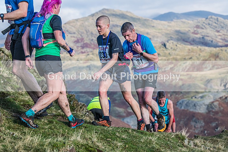 Dunnerdale-466 - Dunnerdale Fell Race Saturday 12th November 2022