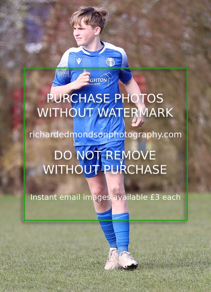 IMG_6116 - Wattsfield U14 vs Marsh Utd U14 (16/3/25)