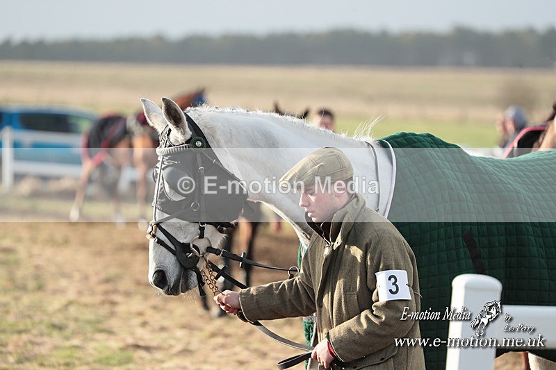 PtP 311223 1033 - Larkhill Racing Club Point-to-Point 31/12/23