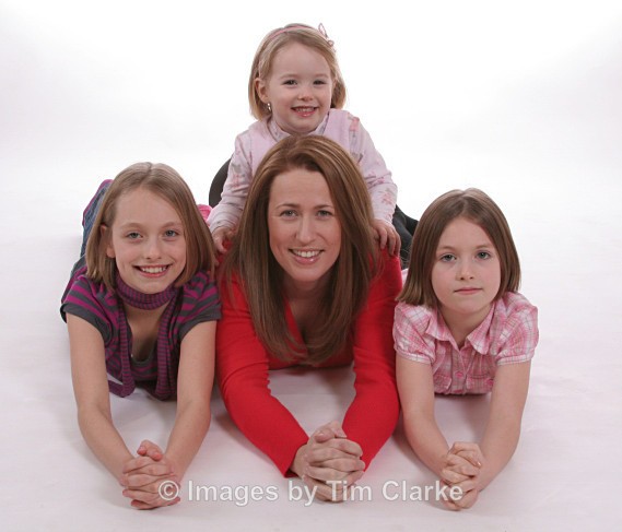  - Studio Photography
