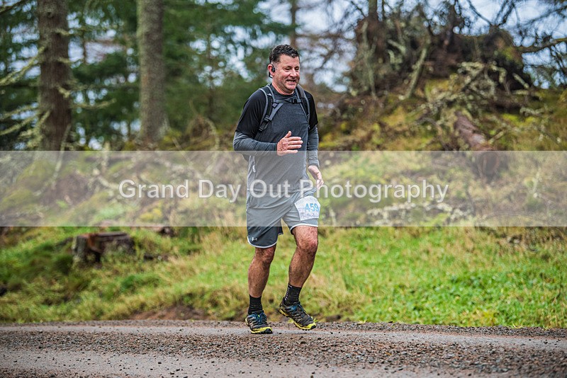 Glentress 21  10K-1936 - High Terrain Events Glentress 21 & 10K Trail Races Saturday 18th November 2023