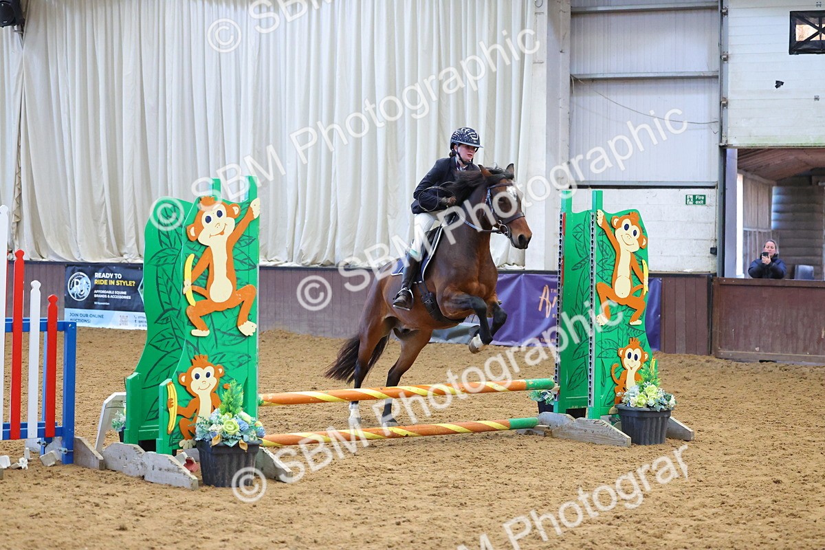 SBM_000178 - Class 2 - 50cm - BRC Warm Up