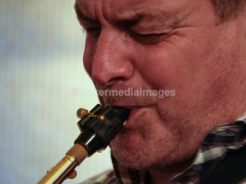  - Dave Jones Quartet July 30th