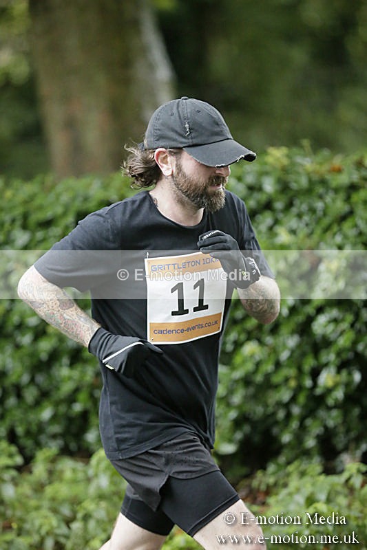 CAD131019-0806 - Cadence Events Grittleton 10km 13/10/19