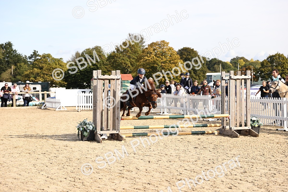 SBM_61956 - J12 - Junior Pony 55cm Championship