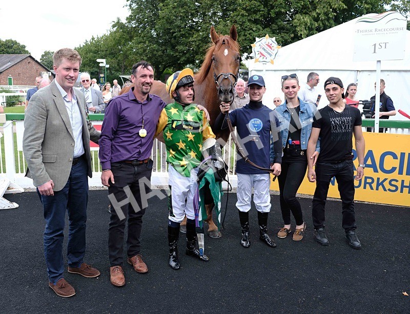 260724-Graham Lee Stable Staff Stakes-08 - Graham Lee Stable Staff Stakes