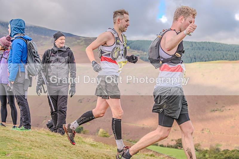 British Fell Relay-1796 - British Fell & Hill Relay Championship Braithwaite Keswick Saturday 21st October 2023