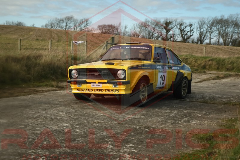 Race  Rally Stages 49 of 118 - Race & Rally Bishopscourt Stages