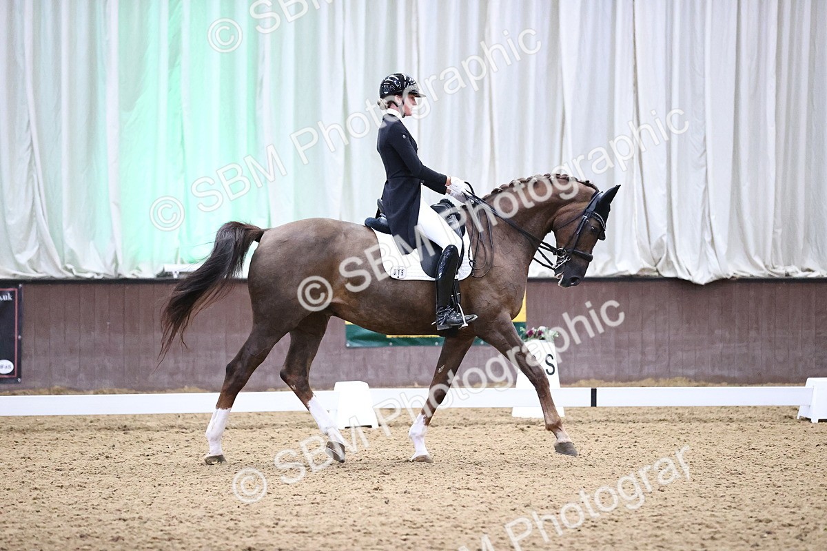SBM_008898 - Class 15 - FEI Junior Pony Team-YR-COH