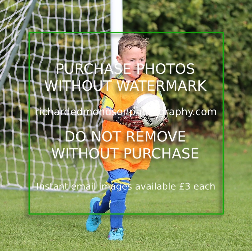 IMG_0937 - Kendal United Under 7 v Morecambe Hawks Under 7 (10/9/23)