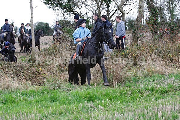 153 - Dunsany Chase 2013