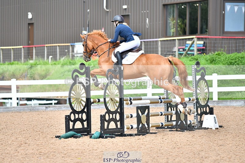 230819A-150050-00938 - Cls 31 85cm Amateur Qualifier