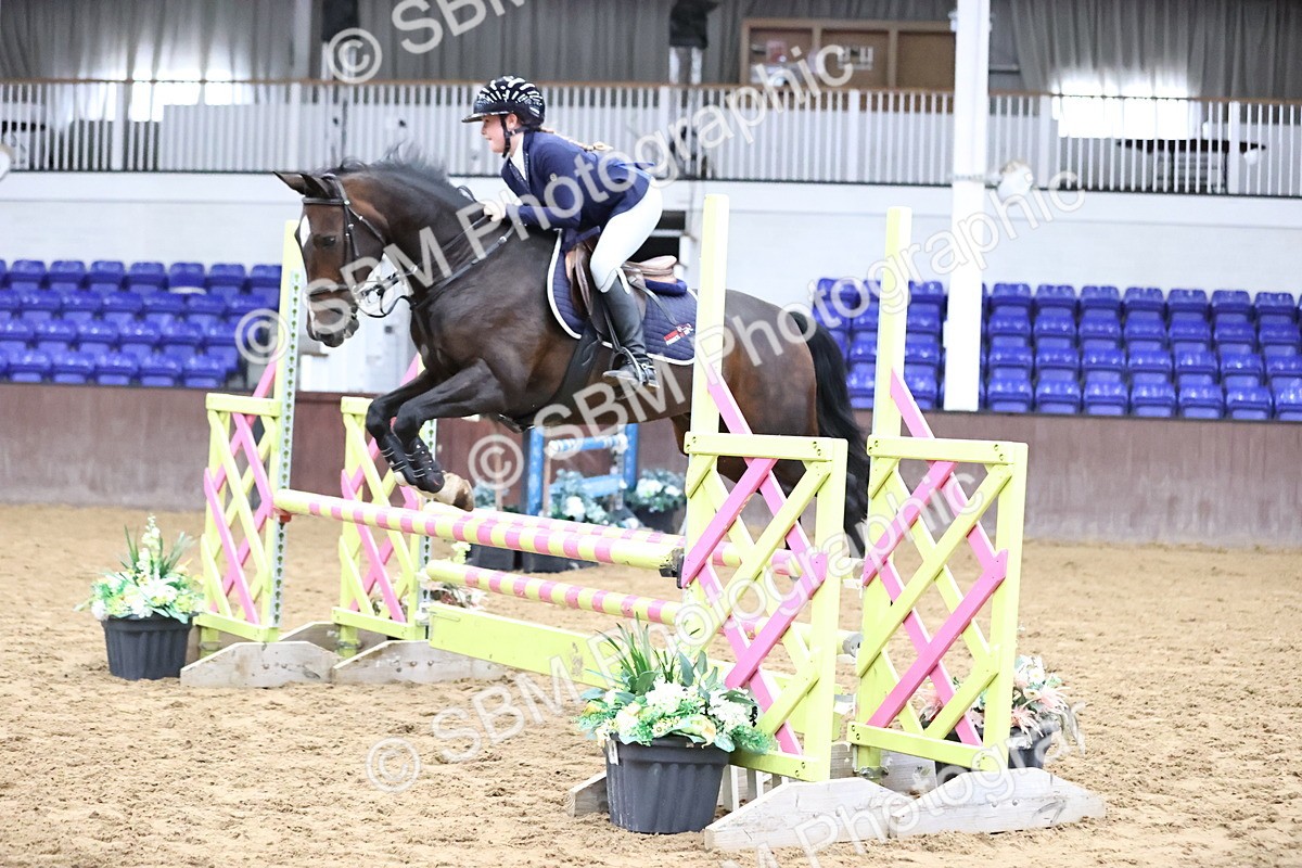 SBM_000340 - Class 2 - Pony British Novice - 80cm Open